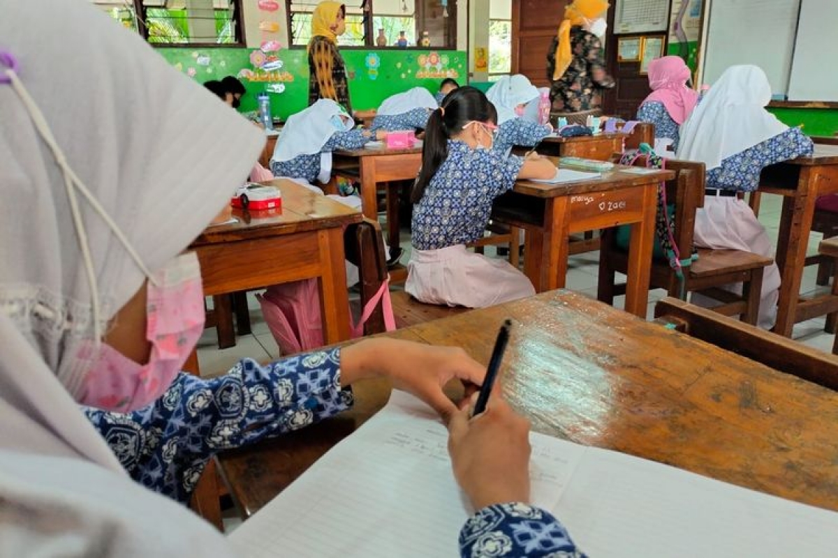 Indonesia ghi nhận thêm nhiều ca mắc viêm gan bí ẩn, tỷ lệ tử vong cao